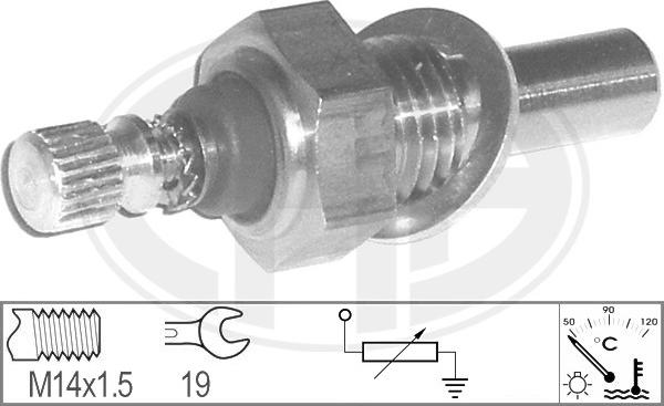 ERA 330771 - Senzor, temperatura rashladne tekućinu www.molydon.hr