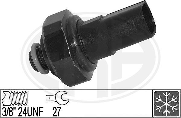 ERA 331049 - Prekidač pritiska, klima Uređaj www.molydon.hr