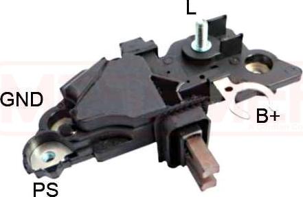 ERA 215988 - Regulator napona generatora www.molydon.hr