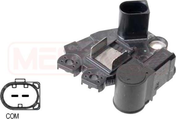 ERA 216084 - Regulator napona generatora www.molydon.hr