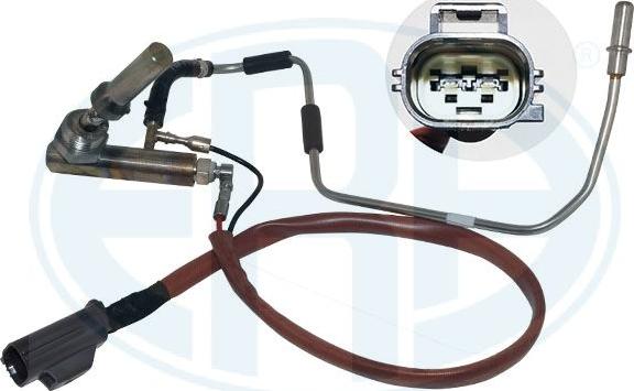 ERA 780050 - Jedinica za ubrizgavanje, regeneracija filtera za cadj/cest www.molydon.hr