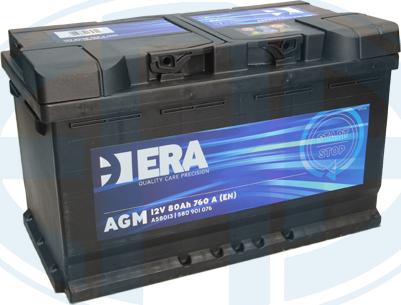 ERA A58013 - Akumulator  www.molydon.hr