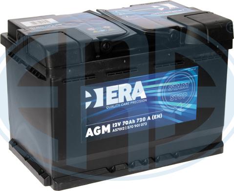 ERA A57012 - Akumulator  www.molydon.hr