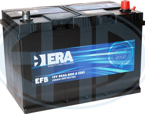 ERA E58510 - Akumulator  www.molydon.hr