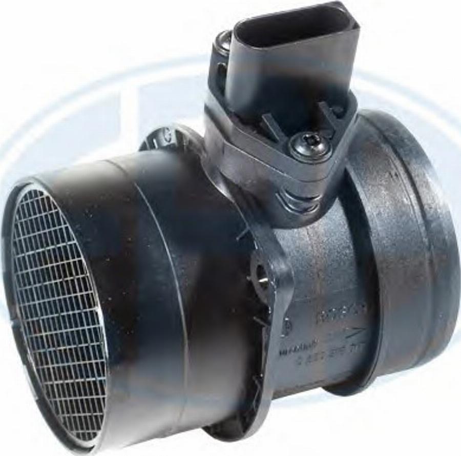 ERA MF 130 - Mjerač zapremine zraka www.molydon.hr