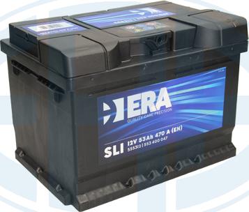 ERA S55312 - Akumulator  www.molydon.hr