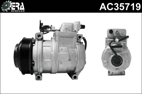 ERA Benelux AC35719 - Kompresor, klima-Uređaj www.molydon.hr
