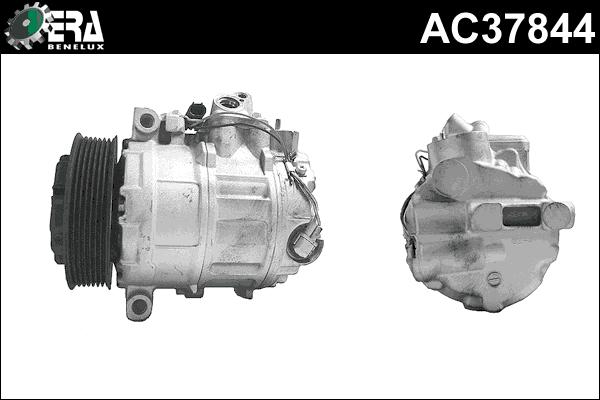 ERA Benelux AC37844 - Kompresor, klima-Uređaj www.molydon.hr