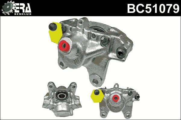 ERA Benelux BC51079 - kočione čeljusti www.molydon.hr