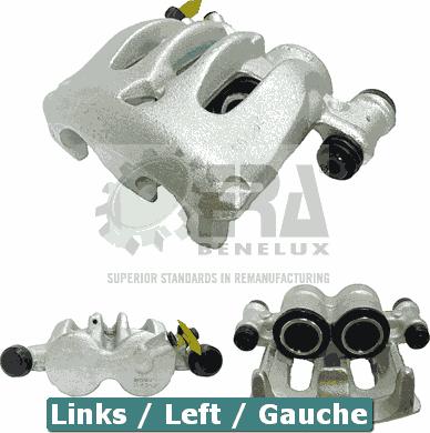 ERA Benelux BC63882 - kočione čeljusti www.molydon.hr