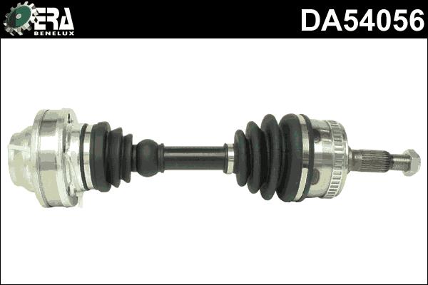 ERA Benelux DA54056 - Pogonska osovina www.molydon.hr