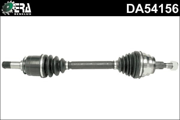 ERA Benelux DA54156 - Pogonska osovina www.molydon.hr