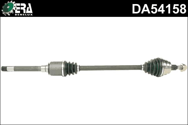 ERA Benelux DA54158 - Pogonska osovina www.molydon.hr