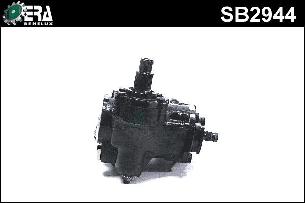 ERA Benelux SB2944 - upravljački mehanizam www.molydon.hr