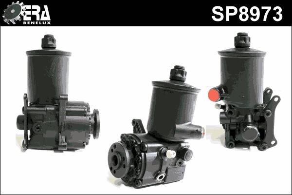 ERA Benelux SP8973 - Hidraulična pumpa, upravljanje www.molydon.hr