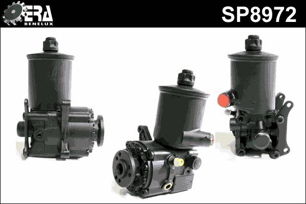 ERA Benelux SP8972 - Hidraulična pumpa, upravljanje www.molydon.hr