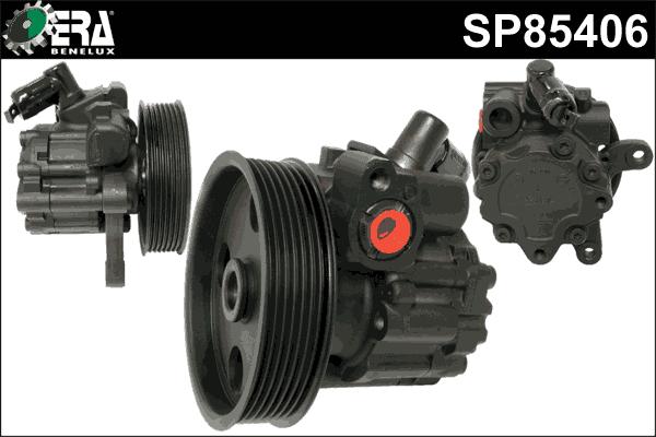 ERA Benelux SP85406 - Hidraulična pumpa, upravljanje www.molydon.hr