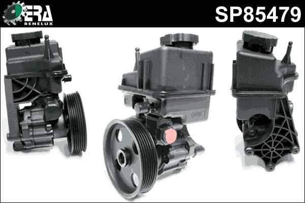 ERA Benelux SP85479 - Hidraulična pumpa, upravljanje www.molydon.hr