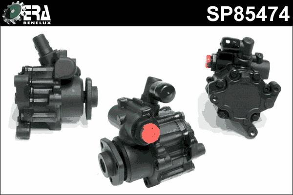ERA Benelux SP85474 - Hidraulična pumpa, upravljanje www.molydon.hr