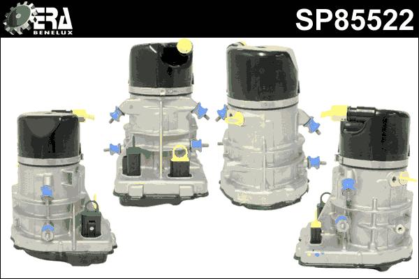 ERA Benelux SP85522 - Hidraulična pumpa, upravljanje www.molydon.hr