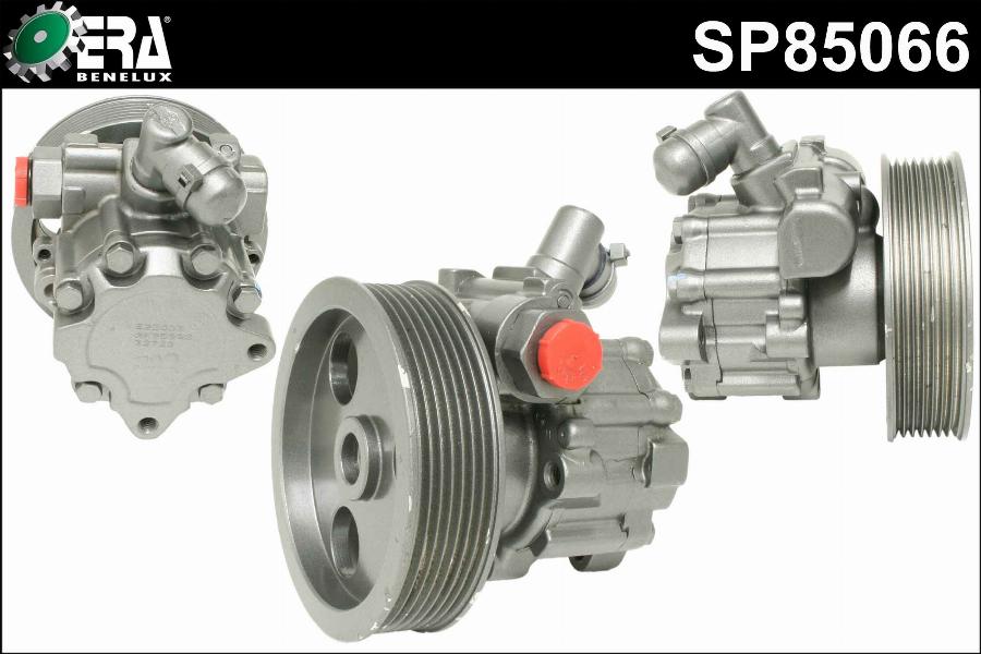 ERA Benelux SP85066 - Hidraulična pumpa, upravljanje www.molydon.hr