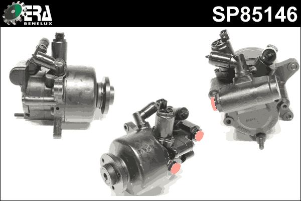 ERA Benelux SP85146 - Hidraulična pumpa, upravljanje www.molydon.hr