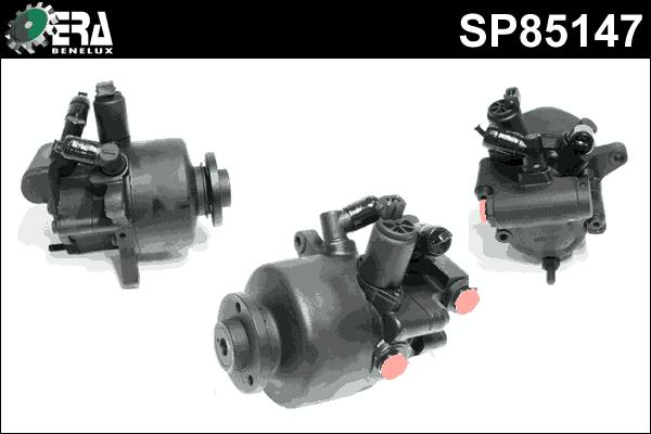 ERA Benelux SP85147 - Hidraulična pumpa, upravljanje www.molydon.hr