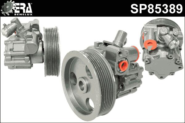 ERA Benelux SP85389 - Hidraulična pumpa, upravljanje www.molydon.hr