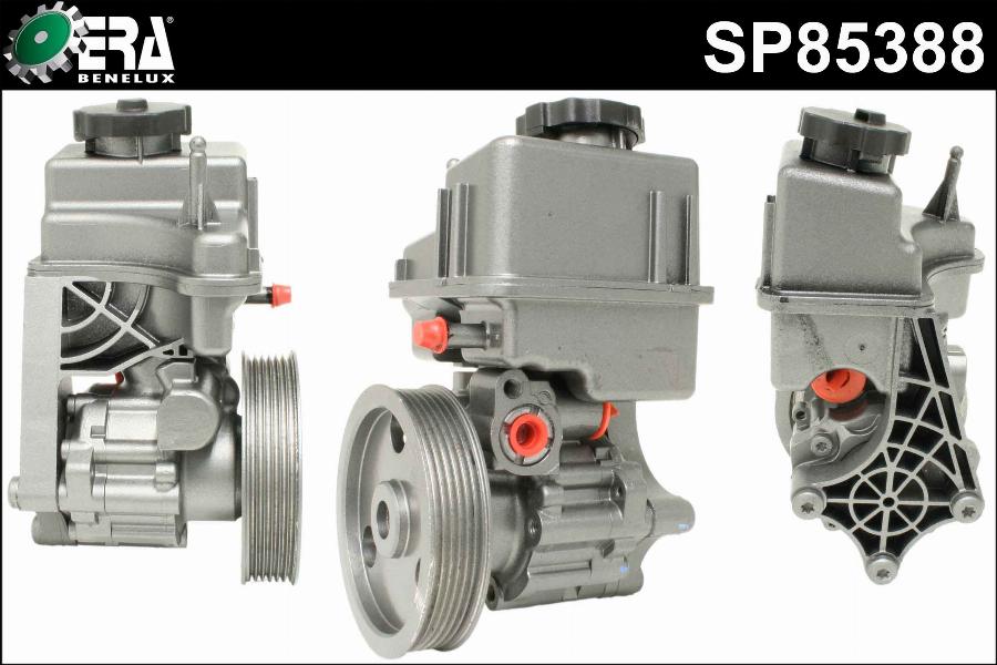 ERA Benelux SP85388 - Hidraulična pumpa, upravljanje www.molydon.hr