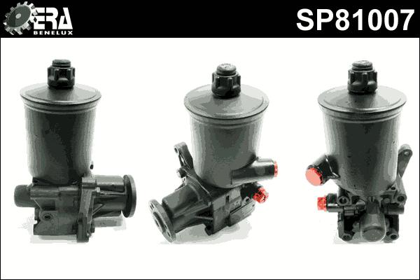 ERA Benelux SP81007 - Hidraulična pumpa, upravljanje www.molydon.hr