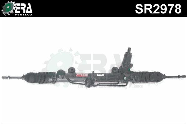 ERA Benelux SR2978 - upravljački mehanizam www.molydon.hr
