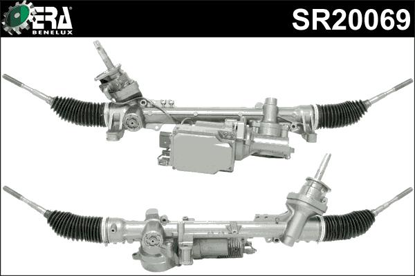 ERA Benelux SR20069 - upravljački mehanizam www.molydon.hr