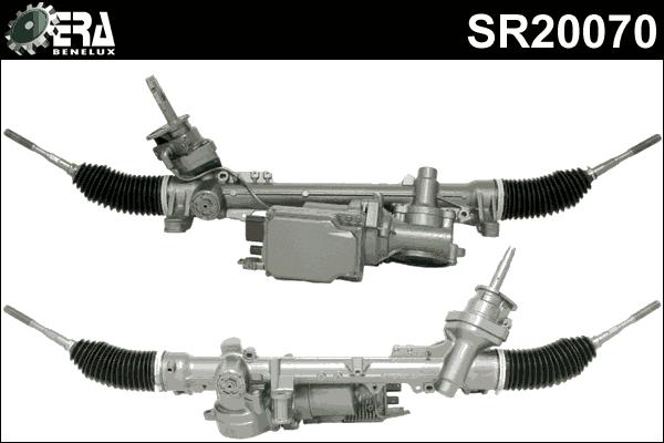ERA Benelux SR20070 - upravljački mehanizam www.molydon.hr