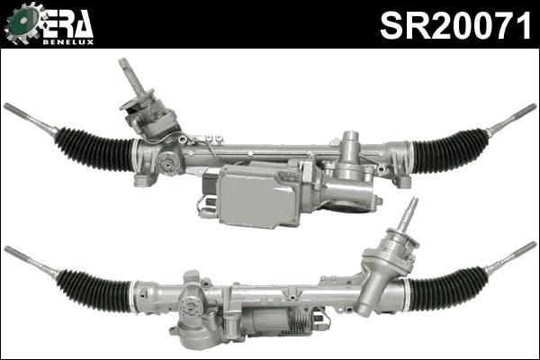 ERA Benelux SR20071 - upravljački mehanizam www.molydon.hr
