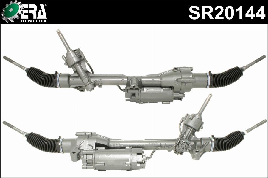 ERA Benelux SR20144 - upravljački mehanizam www.molydon.hr