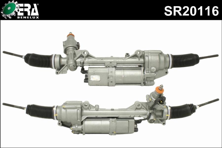 ERA Benelux SR20116 - upravljački mehanizam www.molydon.hr