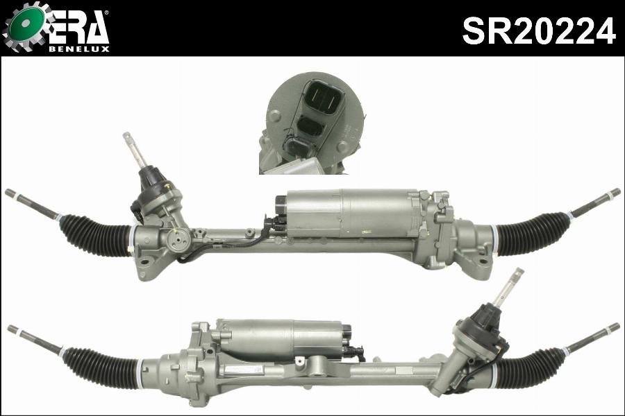 ERA Benelux SR20224 - upravljački mehanizam www.molydon.hr