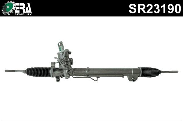 ERA Benelux SR23190 - upravljački mehanizam www.molydon.hr
