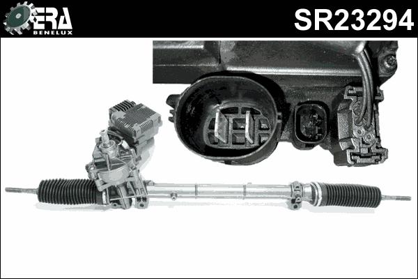 ERA Benelux SR23294 - upravljački mehanizam www.molydon.hr
