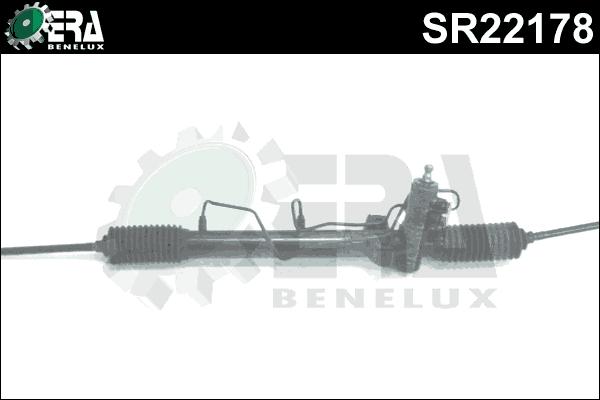 ERA Benelux SR22178 - upravljački mehanizam www.molydon.hr