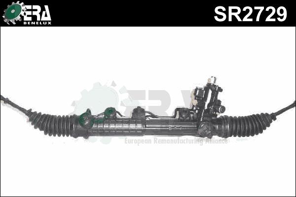 ERA Benelux SR2729 - upravljački mehanizam www.molydon.hr