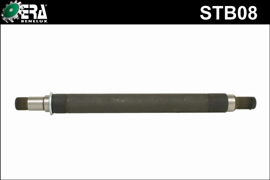 ERA Benelux STB08 - Izlazno osovina, diferencijal www.molydon.hr