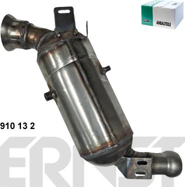 ERNST 910132 - DPF filter, filter čestica www.molydon.hr