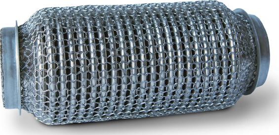 ERNST 464079 - Savitljiva metalna Cijev, Ispušni sistem www.molydon.hr