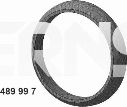 ERNST 489997 - Brtveni prsten, Ispušna Cijev www.molydon.hr