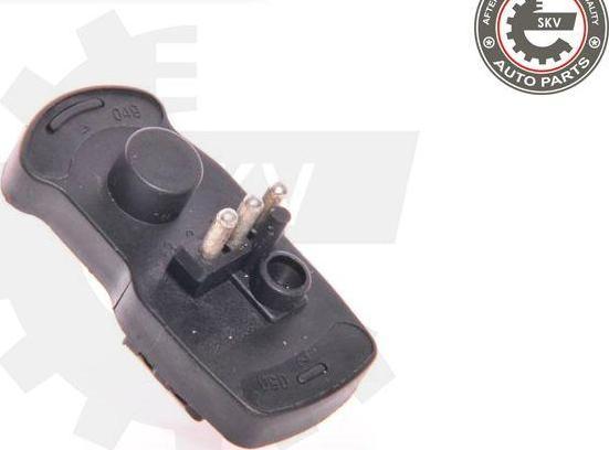 Esen SKV 95SKV951 - Potenciometar za podešavanje, (radna) smjesa u praznom hodu www.molydon.hr