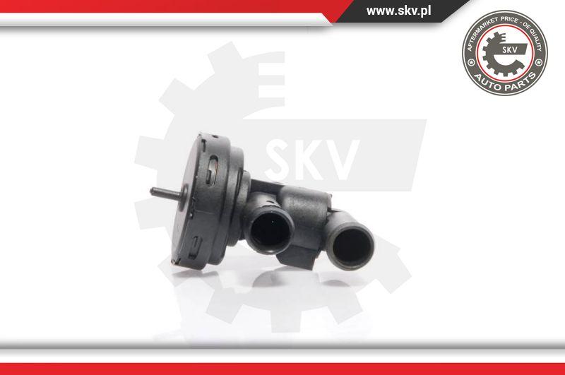 Esen SKV 95SKV900 - Ventil za reguliranje rashladne tekućinu www.molydon.hr