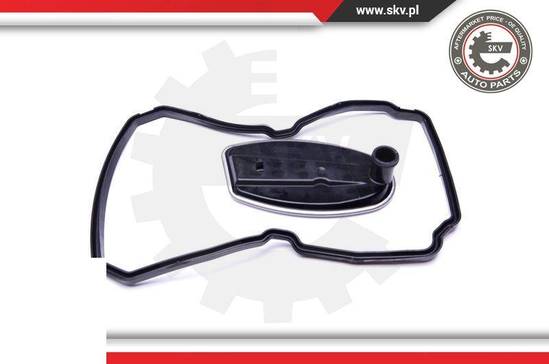 Esen SKV 96SKV064 - Hidraulicni filter, automatski mjenjač www.molydon.hr