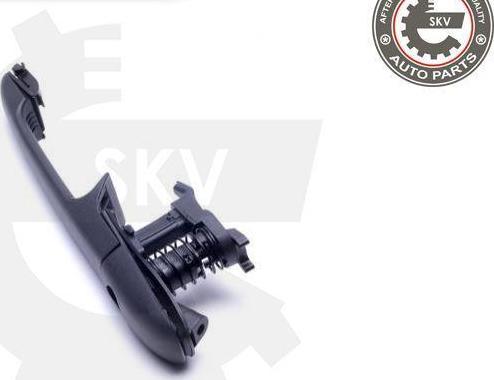 Esen SKV 96SKV194 - Ručica na vratima www.molydon.hr
