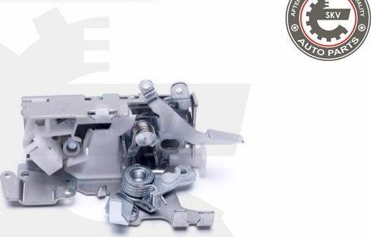 Esen SKV 96SKV185 - Brava haube motora www.molydon.hr